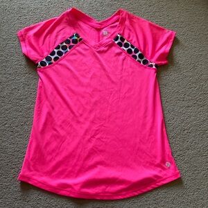 NWOT Girl Swimwear Shirt